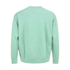 Head Sweat Motion Crewneck Turquoise - vue 2