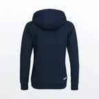 Head Sweat Padel Bleu Foncé Femme - vue 2