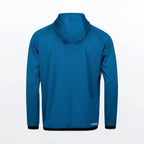 Head Sweat Power Bleu - vue 2