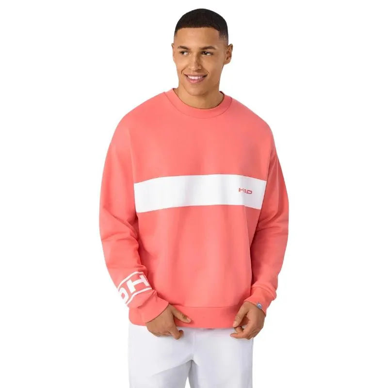 Head Sweat Pro Player Pomelo - vue 3