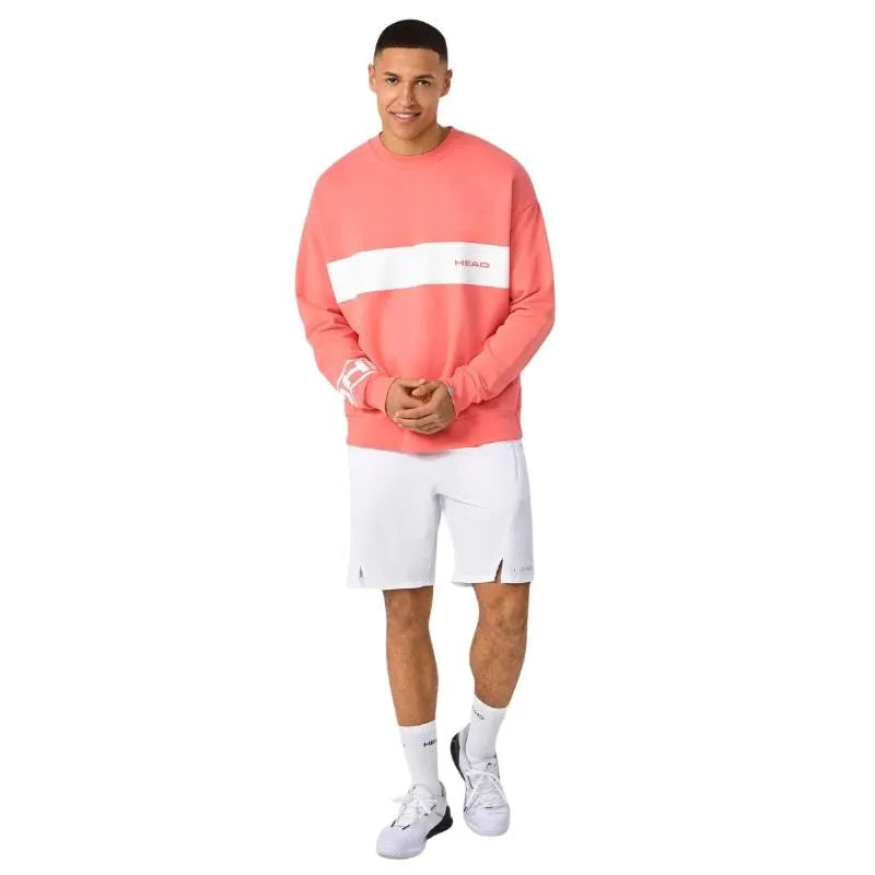 Head Sweat Pro Player Pomelo - vue 5