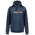 Head Sweat Rally Marine