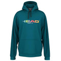 Head Sweat Rally Bleu Teal