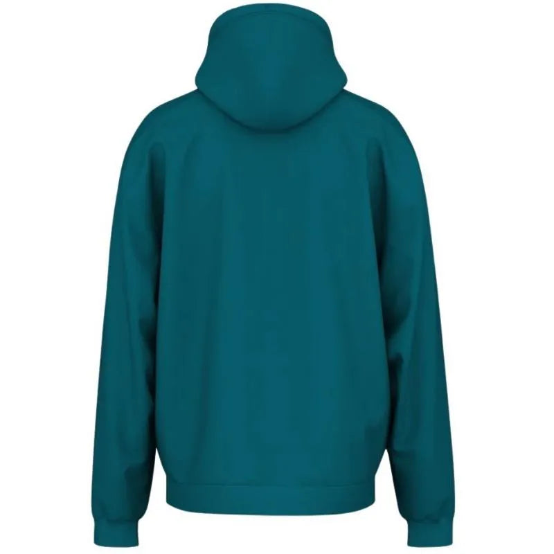 Head Sweat Rally Bleu Teal - vue 2
