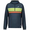 Head Sweat Topspin Marine Lima