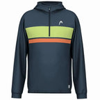 Head Sweat Topspin Marine Lima
