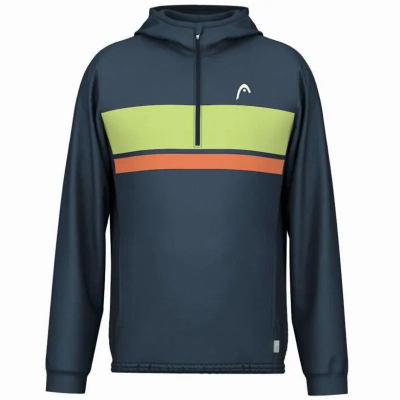 Head Sweat Topspin Marine Lima