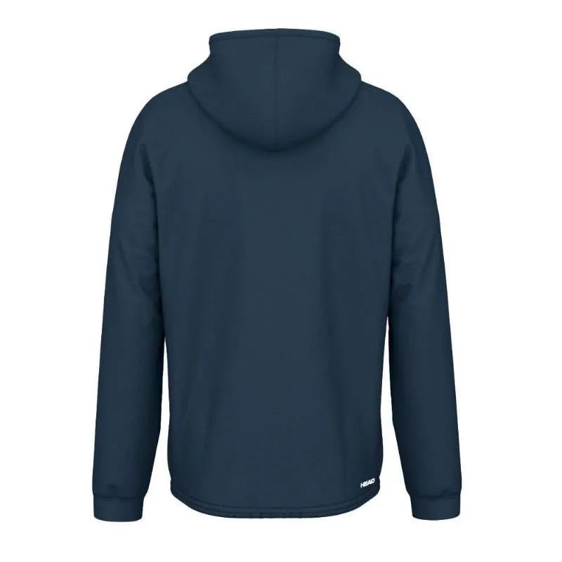 Head Sweat Topspin Marine Lima - vue 2