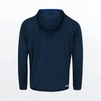 Head Sweat TopSpin Bleu Foncé Print Vision - vue 2