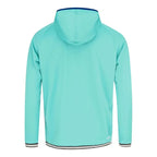 Head Sweat Topspin Turquoise Vision - vue 2