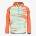 Head Sweat Topspin Vert Pastel Vision