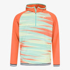Head Sweat Topspin Vert Pastel Vision