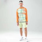 Head Sweat Topspin Vert Pastel Vision - vue 7