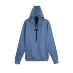 Nox Sweat Street Bleu