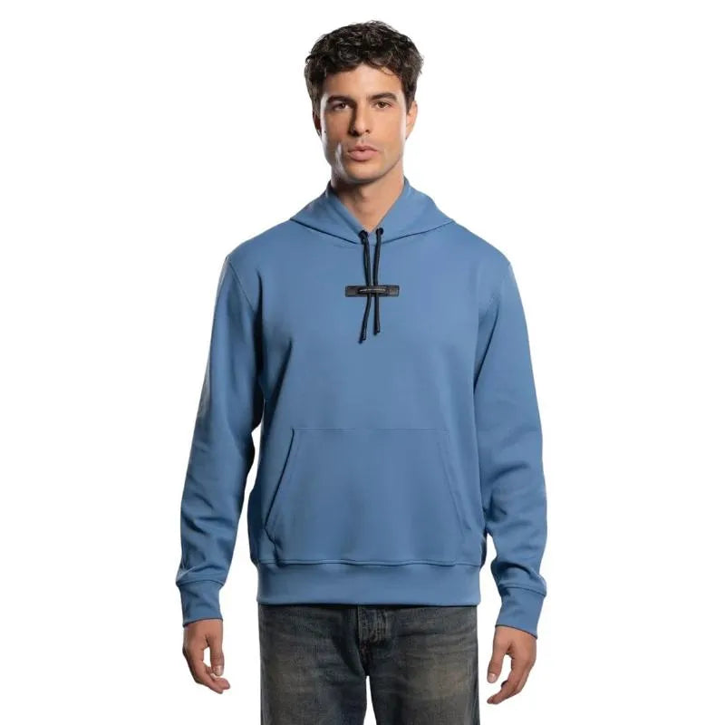 Nox Sweat Street Bleu - vue 3