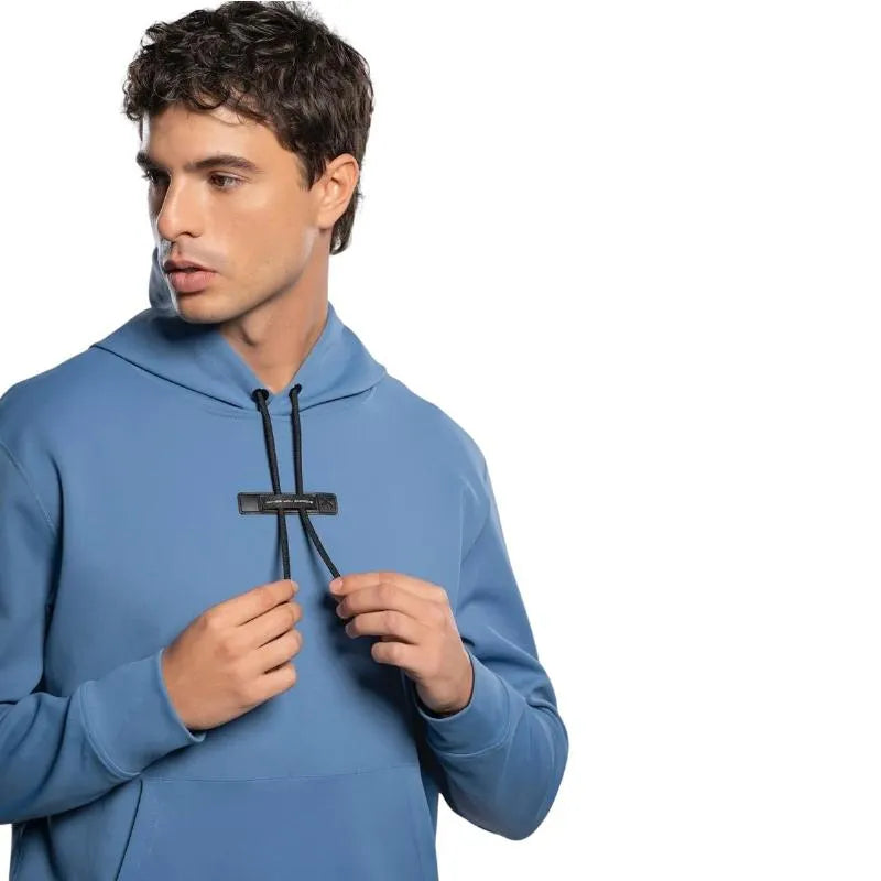 Nox Sweat Street Bleu - vue 4