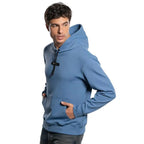 Nox Sweat Street Bleu - vue 5