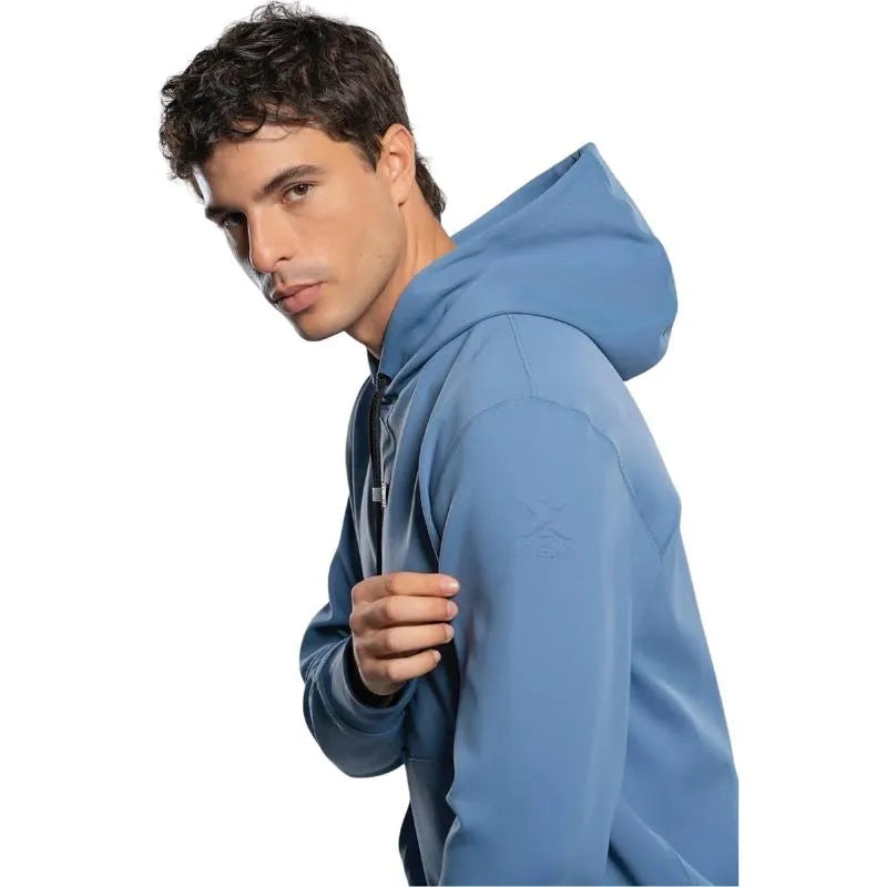Nox Sweat Street Bleu - vue 6