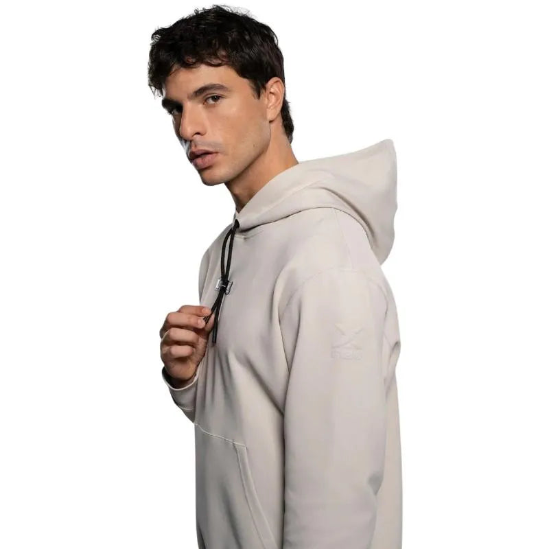 Nox Sweat Street Crema - vue 5