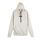 Nox Sweat Street Crema Femme