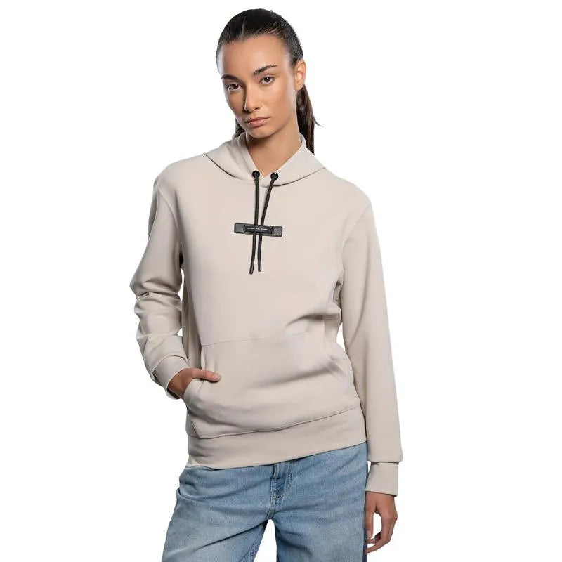 Nox Sweat Street Crema Femme - vue 3