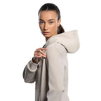 Nox Sweat Street Crema Femme - vue 4