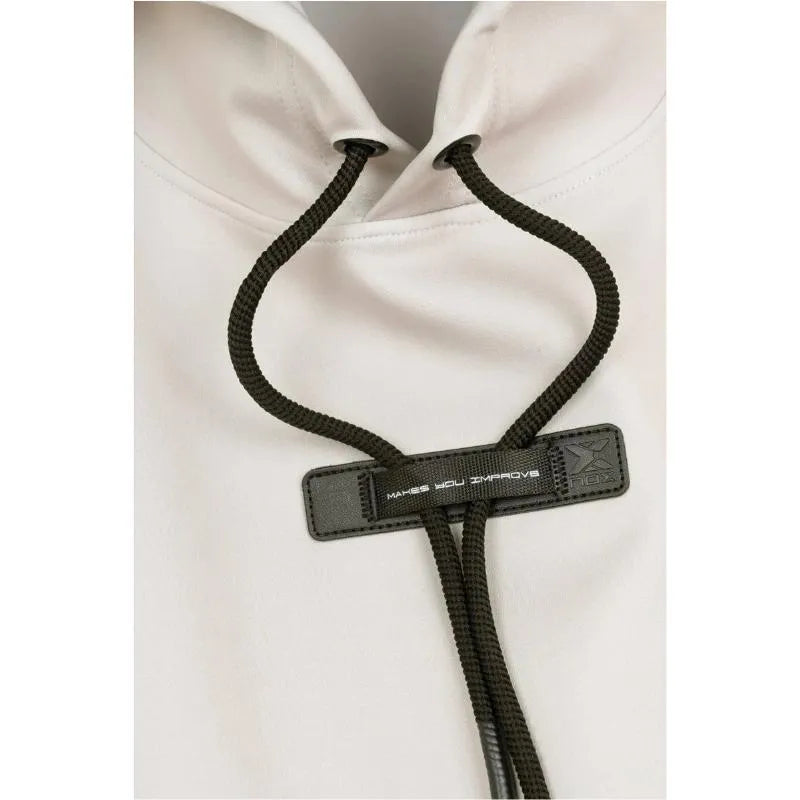 Nox Sweat Street Crema Femme - vue 7