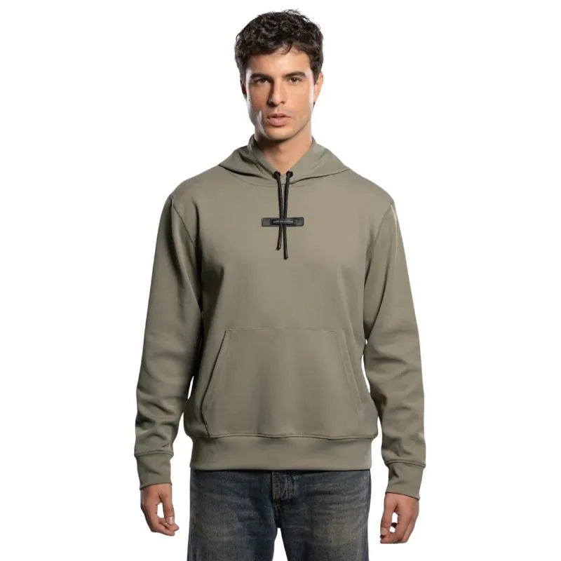 Nox Sweat Street Vert Oliva - vue 3
