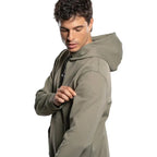 Nox Sweat Street Vert Oliva - vue 5
