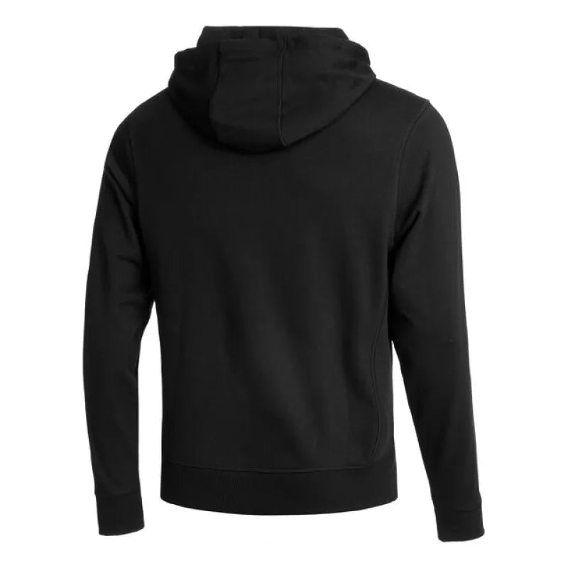 Wilson Sweat Bela Triblend Noir - vue 2