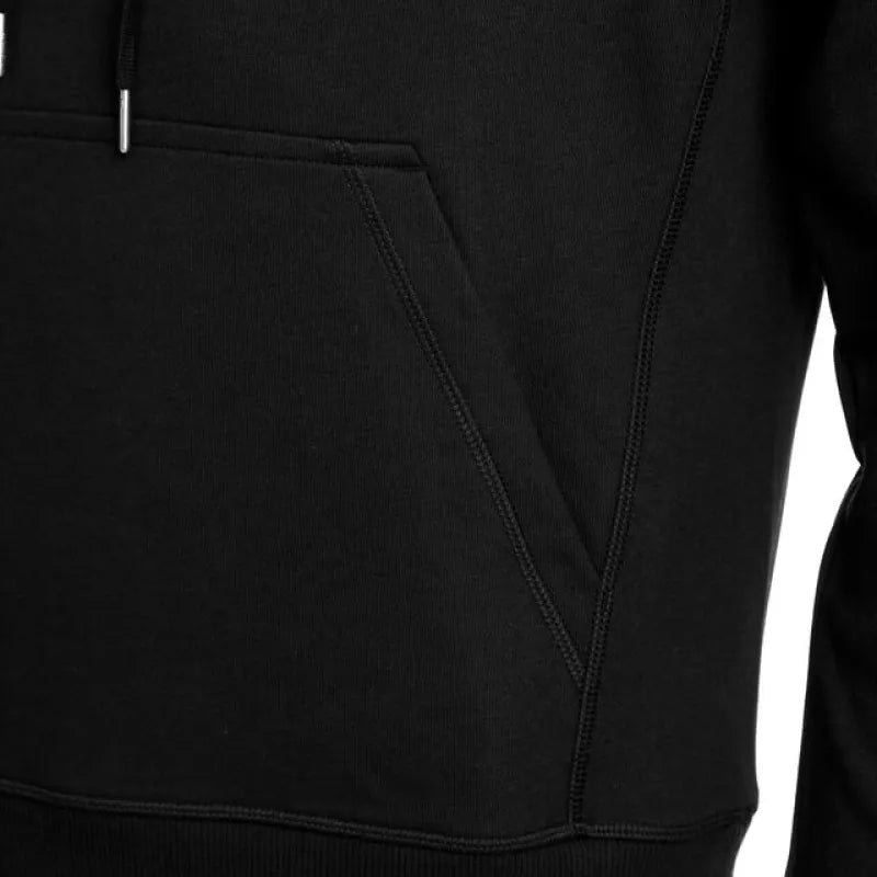 Wilson Sweat Bela Triblend Noir - vue 5