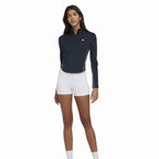 Wilson Sweat Brentwood Marine Femme - vue 4