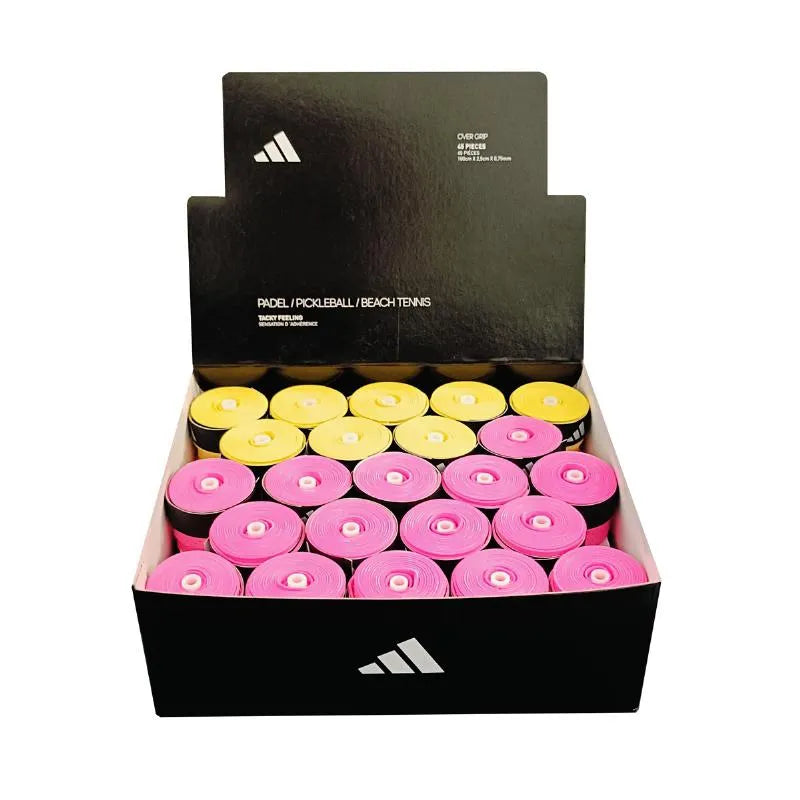 Adidas 45 Surgrips Multicolore