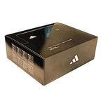 Adidas 45 Surgrips Multicolore - vue 2