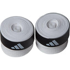 Adidas 45 Surgrips Tacky Feeling Blanc - vue 3