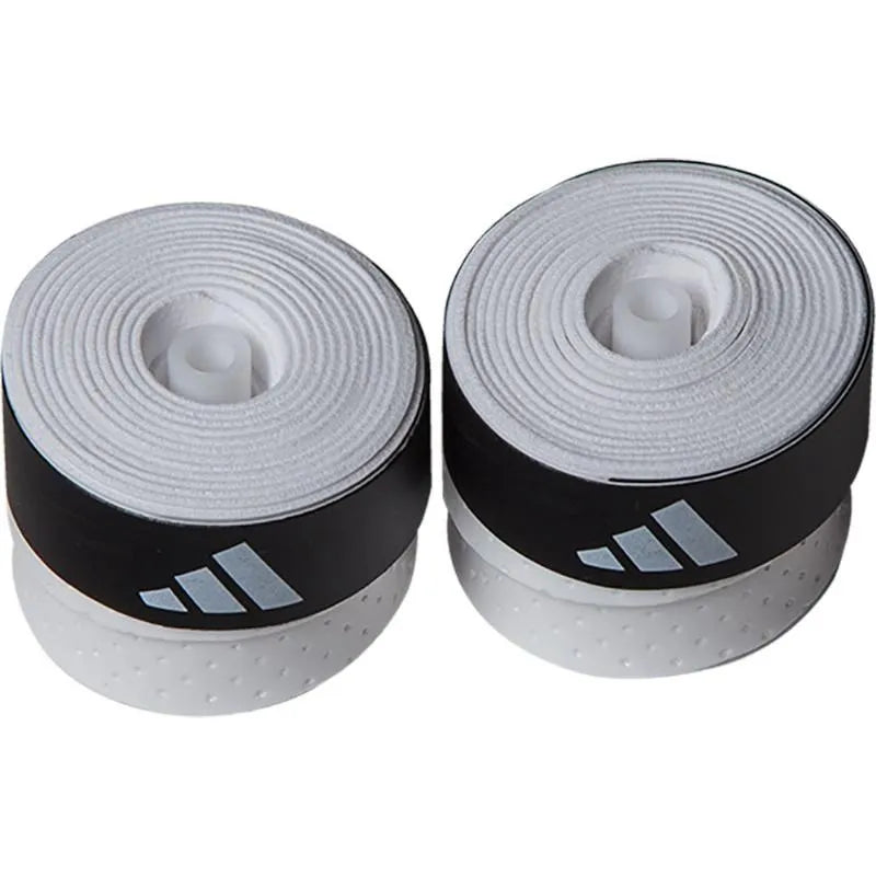 Adidas 45 Surgrips Tacky Feeling Blanc - vue 3