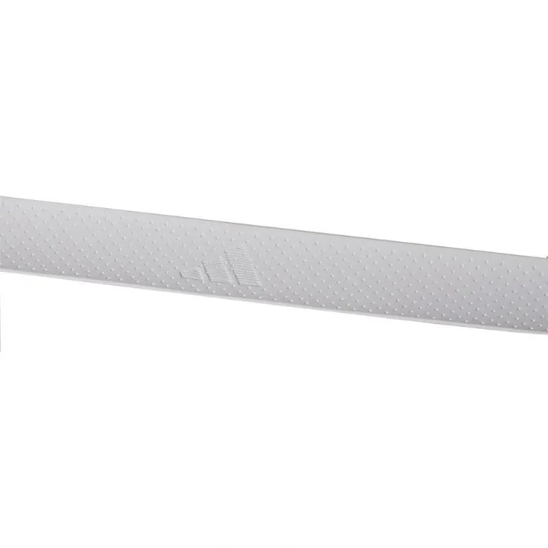 Adidas 45 Surgrips Tacky Feeling Blanc - vue 4