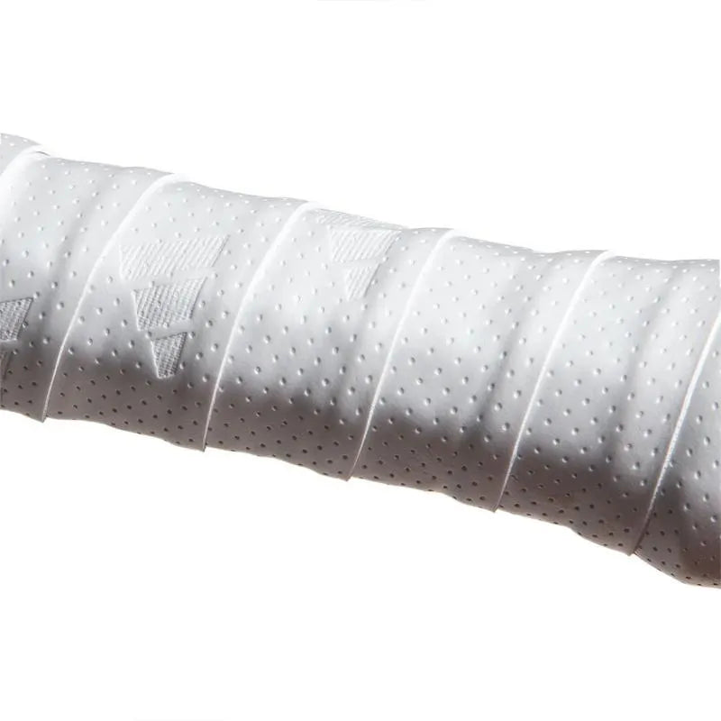 Adidas 45 Surgrips Tacky Feeling Blanc - vue 5