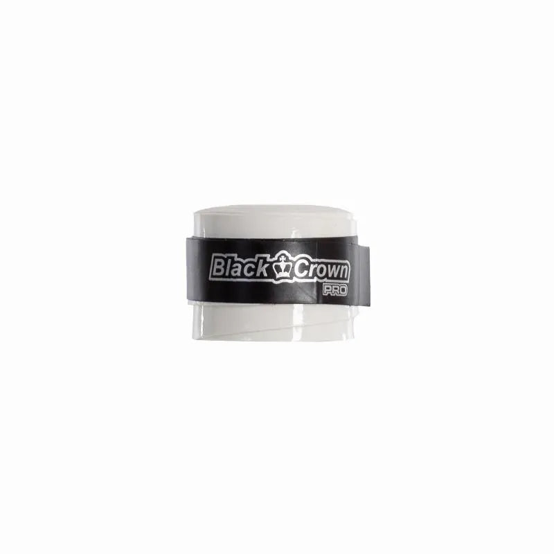 Black Crown 60 Surgrips Perforés Blanc - vue 4