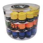 Dunlop 60 Surgrips Tour Dry Multicolore