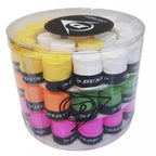 Dunlop 60 Surgrips Tour Dry Multicolore - vue 2