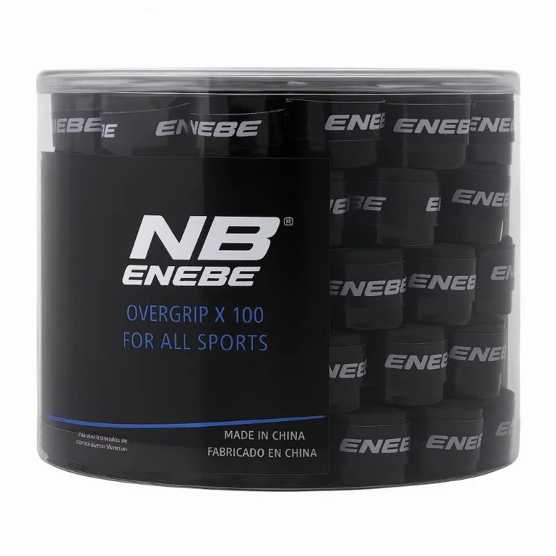 Enebe 100 Surgrips Lisses Noir