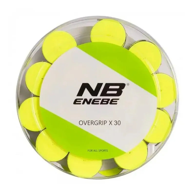 Enebe 30 Surgrips Response Jaune Fluo