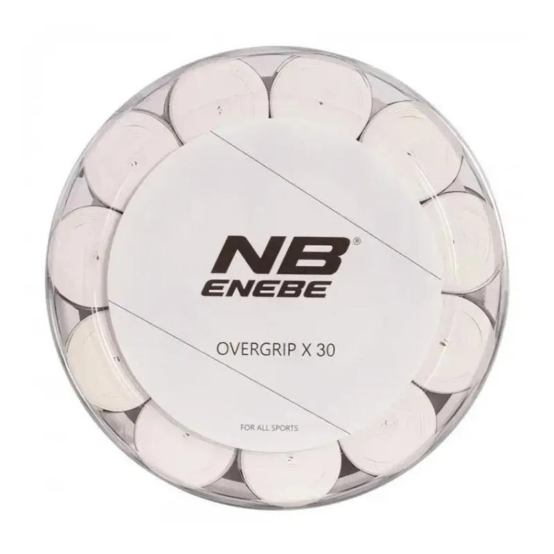 Enebe 30 Surgrips Response Blanc
