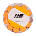 Enebe 30 Surgrips Response Orange Fluo
