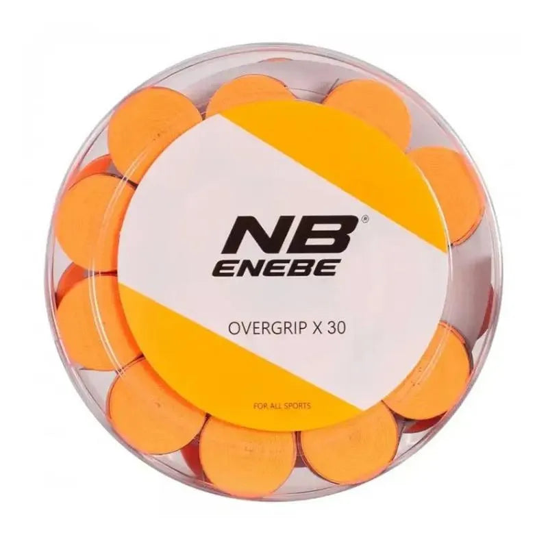 Enebe 30 Surgrips Response Orange Fluo