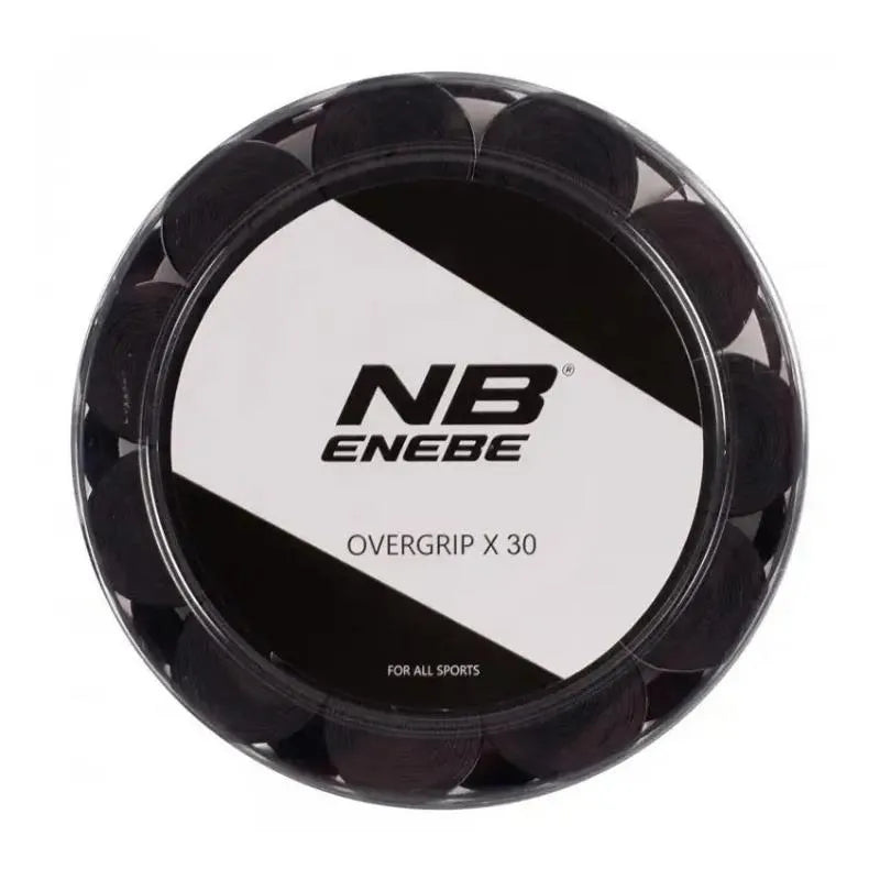 Enebe 30 Surgrips Response Noir