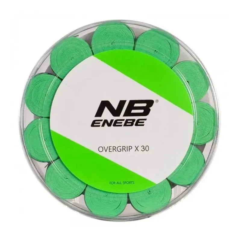Enebe 30 Surgrips Response Vert Fluo
