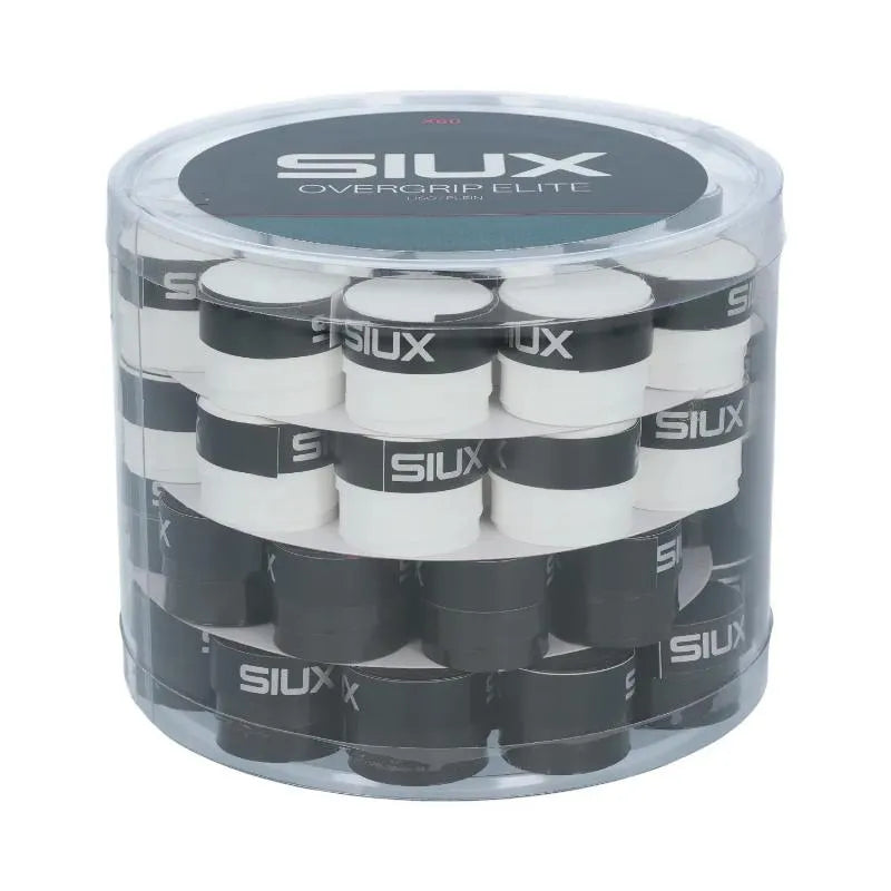 Siux 60 Surgrips Elite Blanc Noir - vue 2