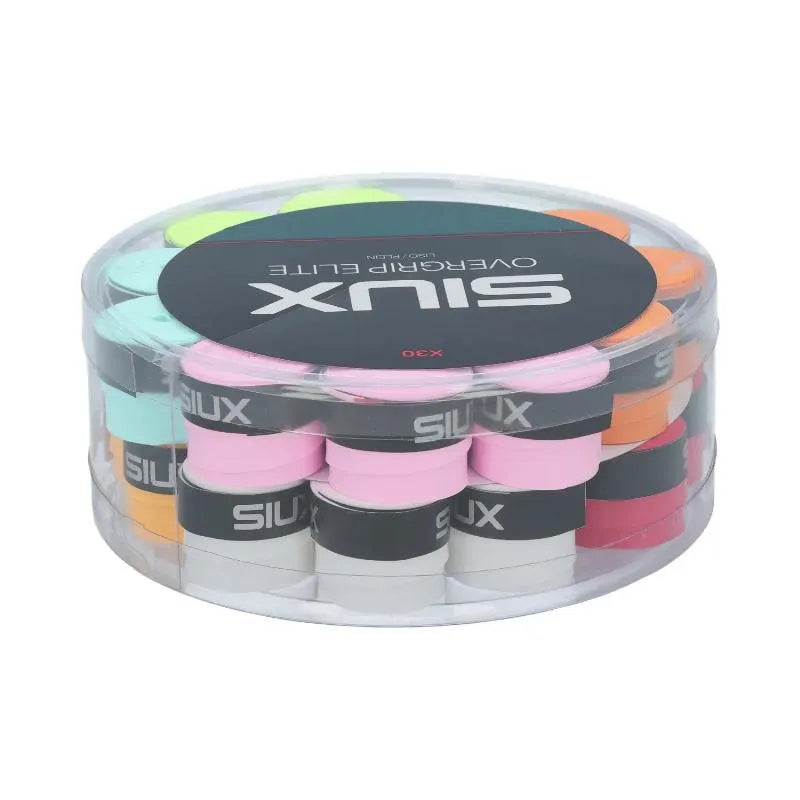 Siux 30 Surgrips Elite Multicolore - vue 2
